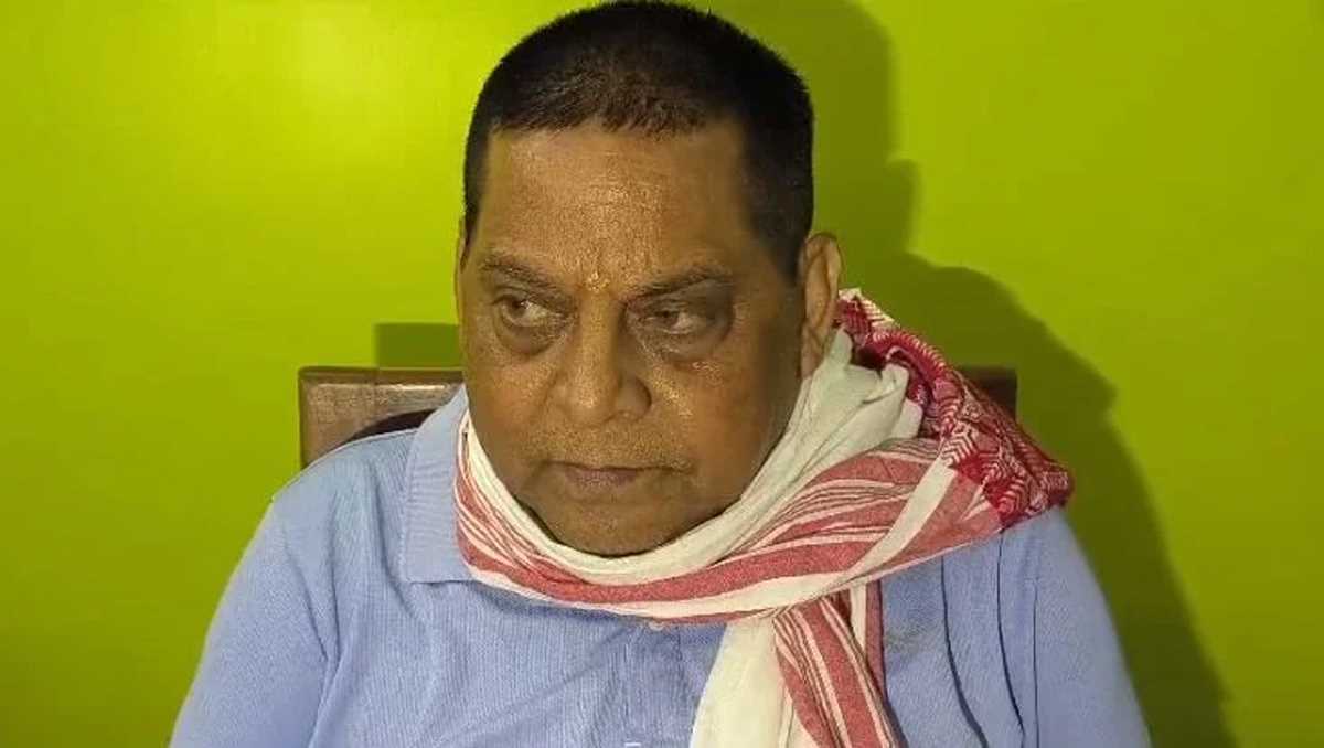 तेजस्वी यादव का दावा, बिहार के भागलपुर में एक और पुल ध्वस्त; जदयू ने बताया गलत